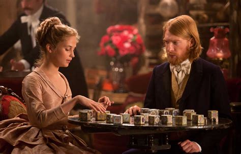 Contender – Production Designer Sarah Greenwood, Anna Karenina | Below ...