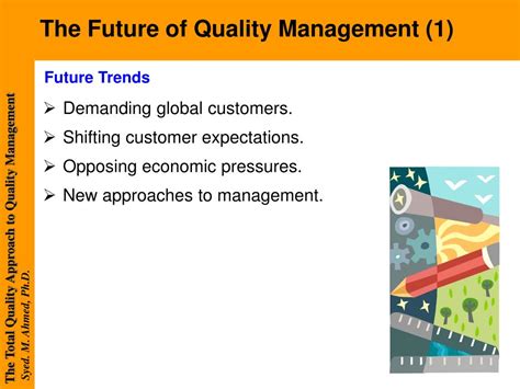 PPT - The Total Quality Approach to Quality Management PowerPoint ...