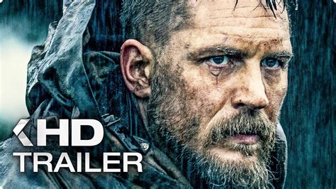 TABOO Trailer German Deutsch (2017) - YouTube