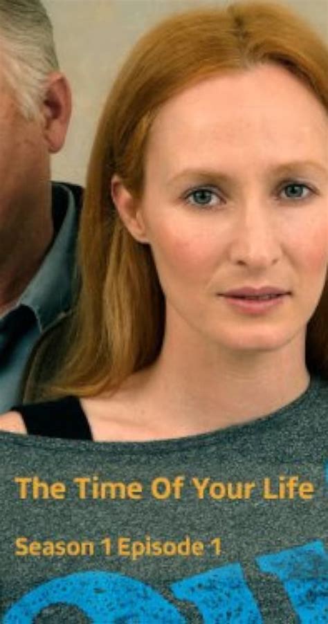 "The Time of Your Life" Episode #1.1 (TV Episode 2007) - Parents Guide ...