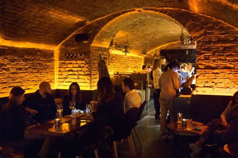 Top 10 secret bars in Kiev | Personal guide in Ukraine