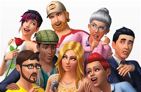 Sims 4 descargar | Descargar Sims 4