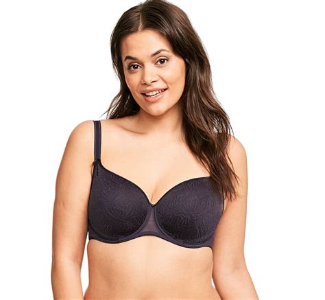 Бюстгальтер Empreinte Verity Spacer Bra (Ardoise) ⋆ Купить с доставкой ...