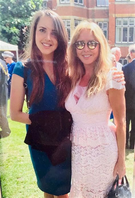 Carol Vorderman parades jaw-dropping figure in skintight jumpsuit in