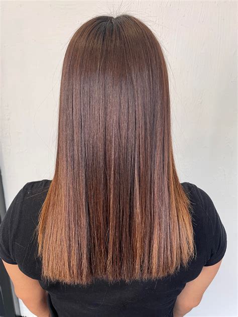 I Tried A Game-Changing Hair Treatment And Here's Why It's Worth Every