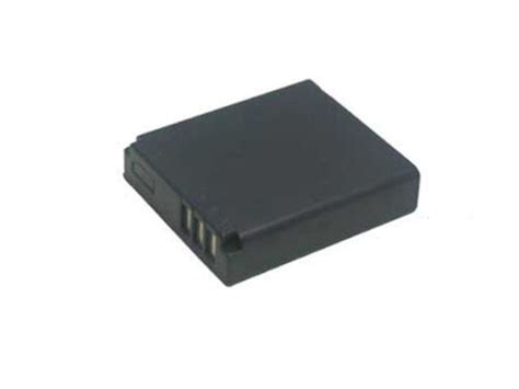 New PANASONIC LUMIX BATTERY Li-ion MODEL NO CGA-S005E DMC-FX150 DMC ...