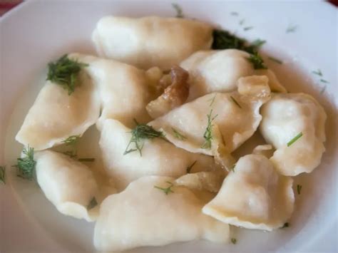 Traditional Vareniki Recipe | Travel Food Atlas