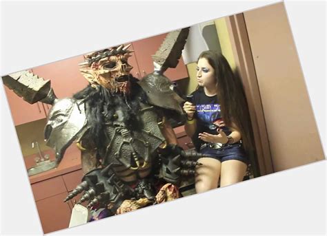 Oderus Urungus | Official Site for Man Crush Monday #MCM | Woman Crush ...