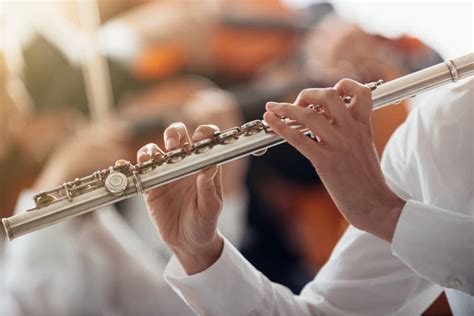 top  benefits  learning playing flute