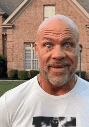 Kurt Kurt Angle GIF – Kurt Kurt angle 100 yard stare – discover and ...