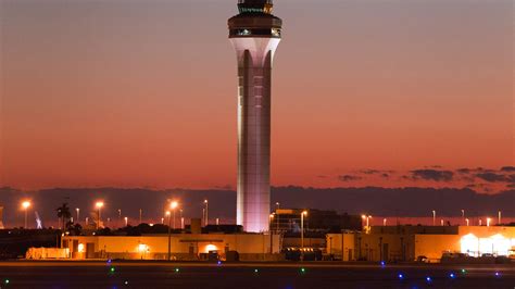 MIA: All you need to know about Miami International Airport