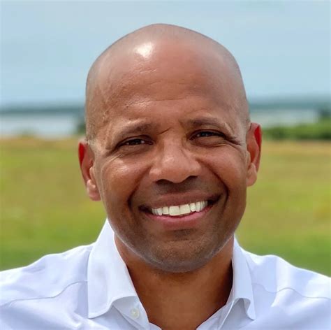 demond martin  obama foundation