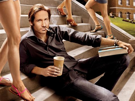 Californication Season 3 Promo - Californication Photo (12417212) - Fanpop