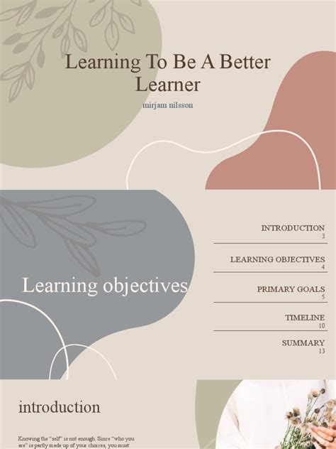 uts learning     learner  learning metacognition
