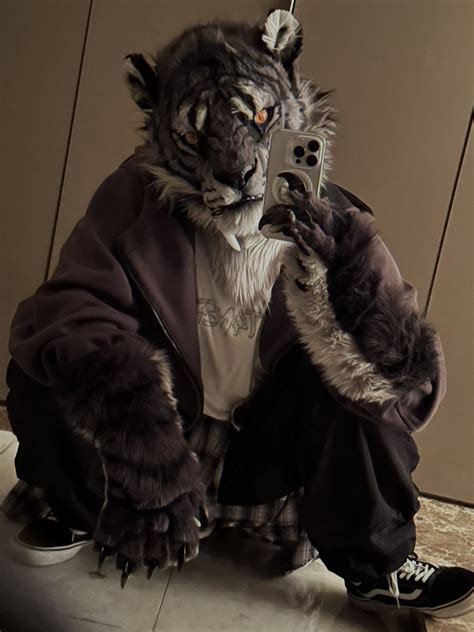 Pin by Claudia McCormick on Besties Life in 2025 | Furry suit, Fursuit