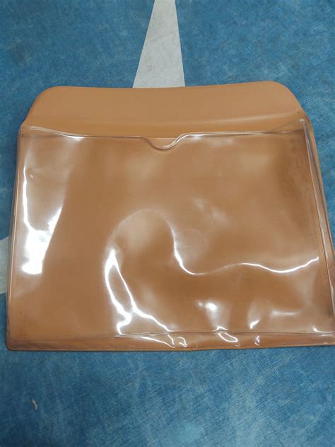 The 5 Day Pouch Test Owners Manual 5