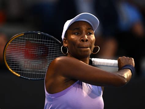 Venus Williams determined to return despite ‘overwhelming’ injury set