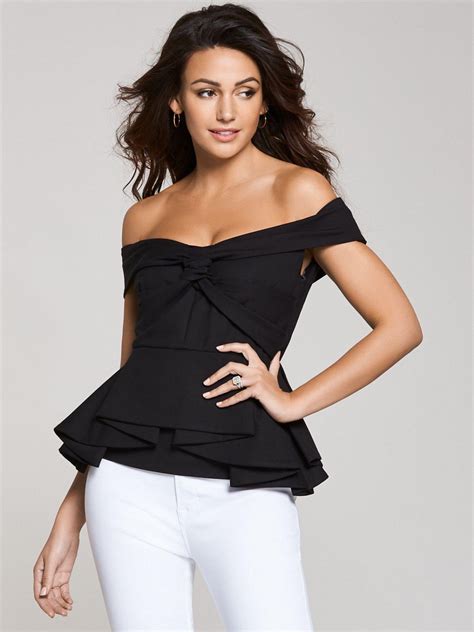 Michelle Keegan - Very Collection 2018 • CelebMafia