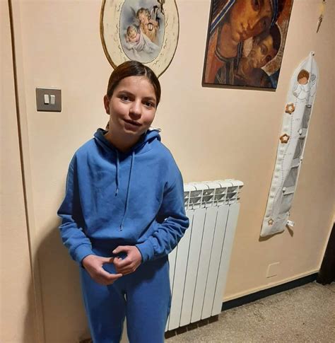 Vyan - Flying Angels Foundation ETS
