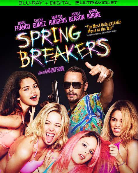 Spring Breakers Movie Characters Wallpapers - Wallpaper Cave