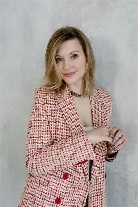 Анна Бабич