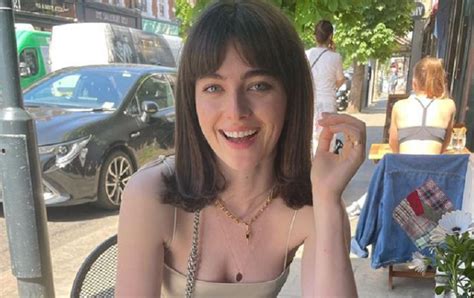 10 Things You Didn’t Know about Millie Brady - TVovermind