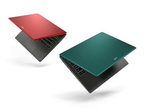 Acer Swift X 16 is the first laptop with Intel Arc Alchemist dGPU ...