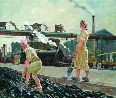 Дейнека Александр Александрович (Донбасс) — Мегаэнциклопедия Кирилла и ...
