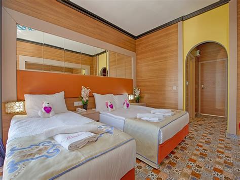 Club Hotel Anjeliq | Resmi Websitesi | CLUB HOTEL ANJELIQ, rahatınız ...