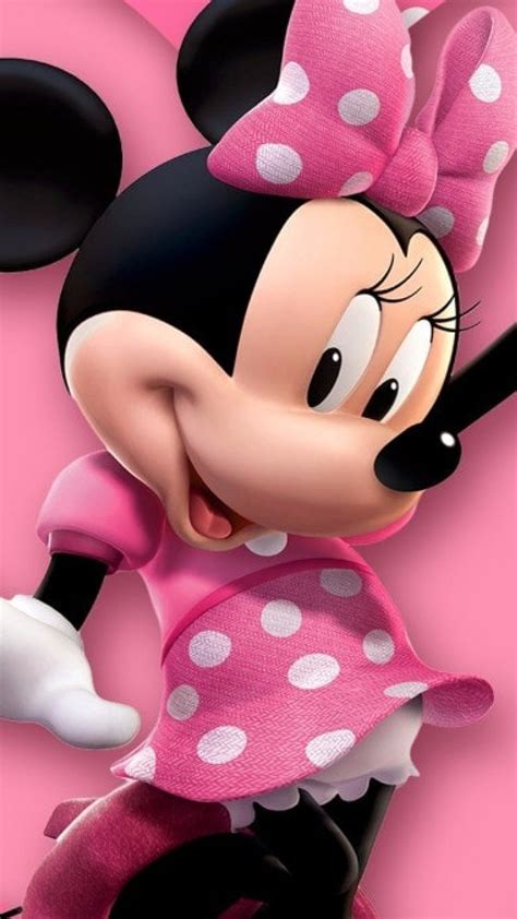 minnie mouse full hd wallpapers  computer infoupdateorg