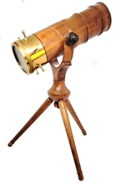 Vintage Polyangular Tripod Kaleidoscope by Jerry Beall ...