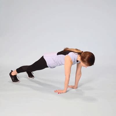 reverse grip press