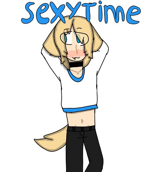 Sexy Time Animation Studios - 插畫 ART street