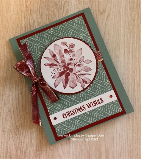 Eden s garden christmas card – Artofit