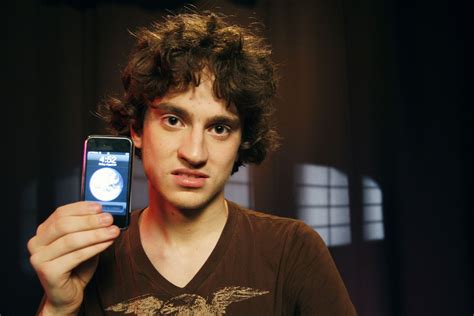 George Hotz, iPhone jailbreaking pioneer, is making a self-driving car ...