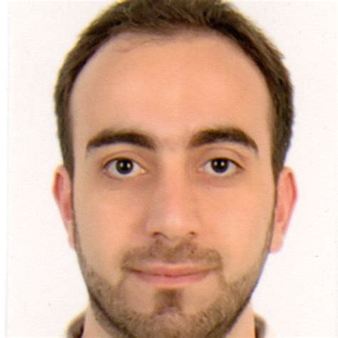 Hamza Abbas - Praktikant - DECOIT GmbH | XING