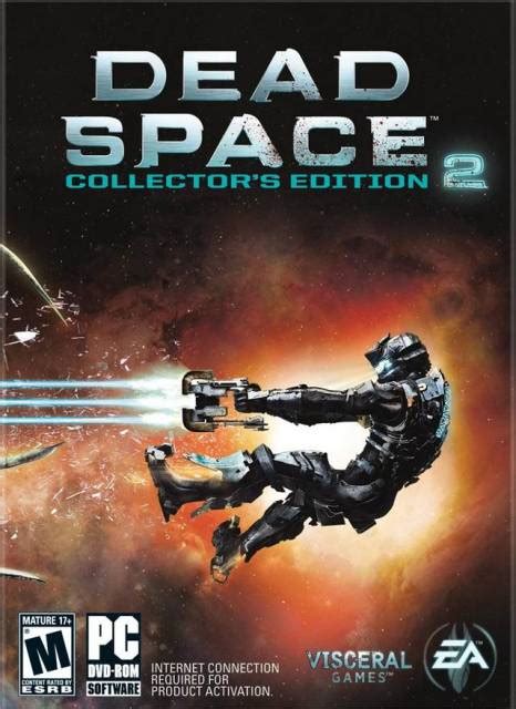Dead Space 2 International Releases - Giant Bomb