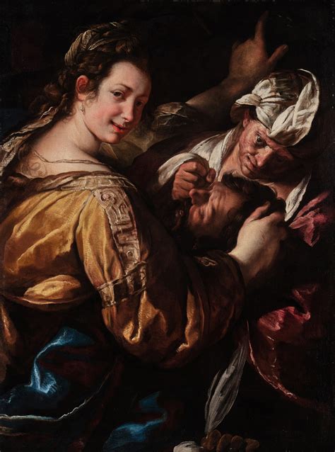 Judith and Holofernes | Baroque: Masterpieces from the Fisch Davidson