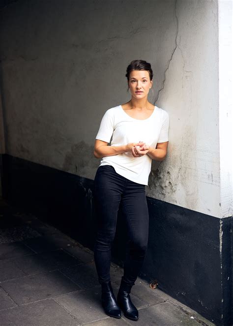 Nina-Mercedés Rühl - Filmmakers