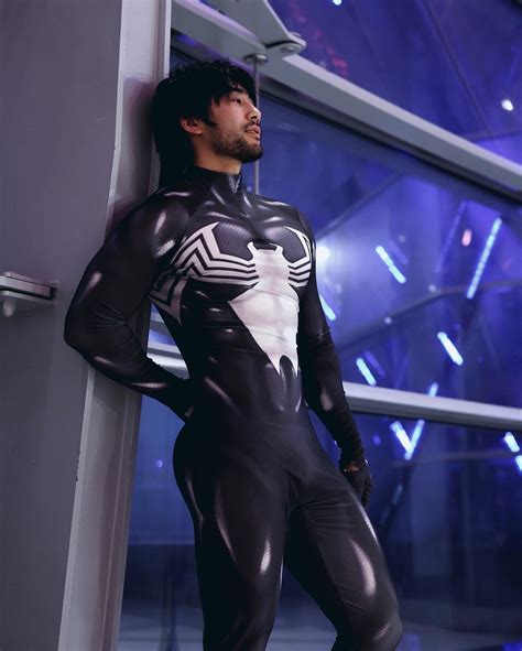 Justin Eseller | Me at the movie theaters on June 2nd when Spiderverse