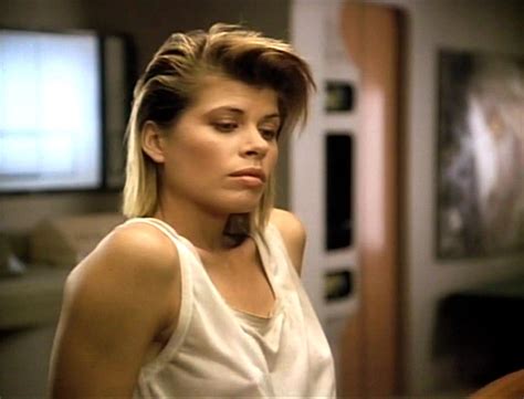 Beth Toussaint - Women Of Star Trek