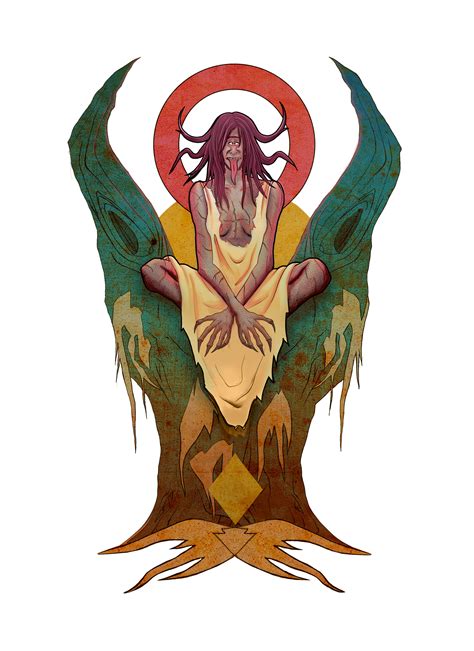 ArtStation - Likho - Slavic Gods