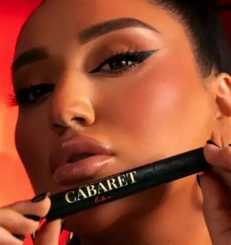 Тушь для ресниц Vivienne Sabo Cabaret Latex ᐈ Магазин с косметикой ...