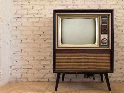 television set artofit
