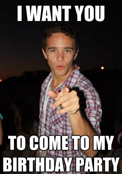 100 Ultimate Funny Happy Birthday Memes - Birthday Wishes