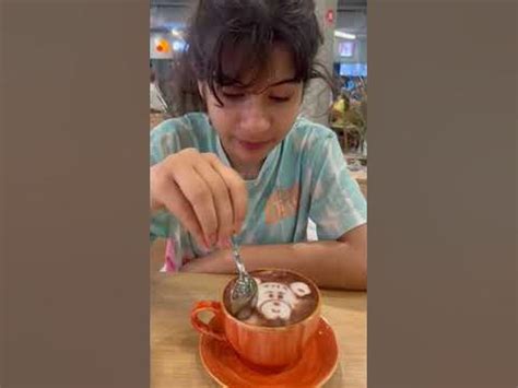 какао из *Теремок кондитерская* #tiktok #sorts #рекомендации # ...