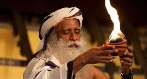 sadhguru jaggi vasudevs biography education family yogi isha