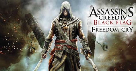 Freedom Cry Assassin's Creed - Let’s Play Assassin’s Creed IV: Freedom Cry DLC Ep. 1