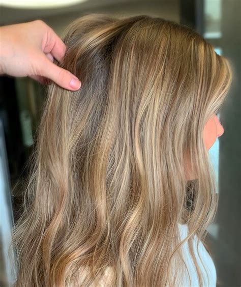 30 shades of dirty blonde hair you need to try – Artofit