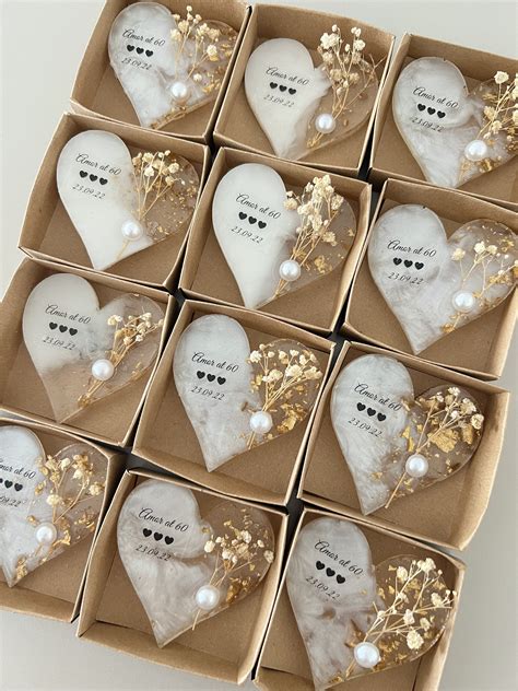 Unique Wedding Favours Magnet Wedding Gifts for Guests - Etsy Australia